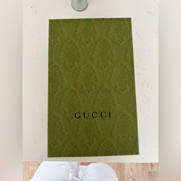 Gucci Ace Sneaker with Bee, size 36.5 - Picture 5 of 9